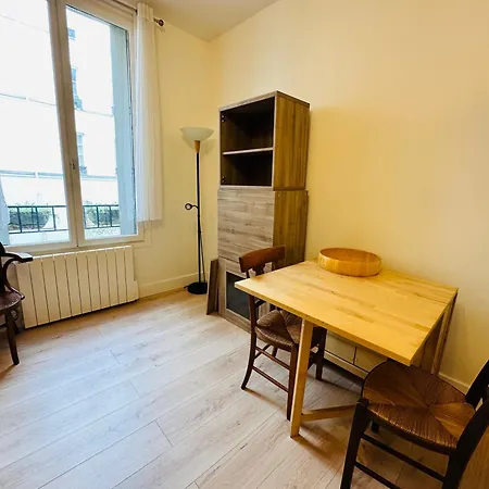 Appartamento Appartcity Saint Lazare Parigi